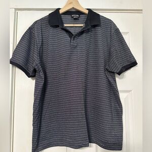 EUC Michel Kors polo- large